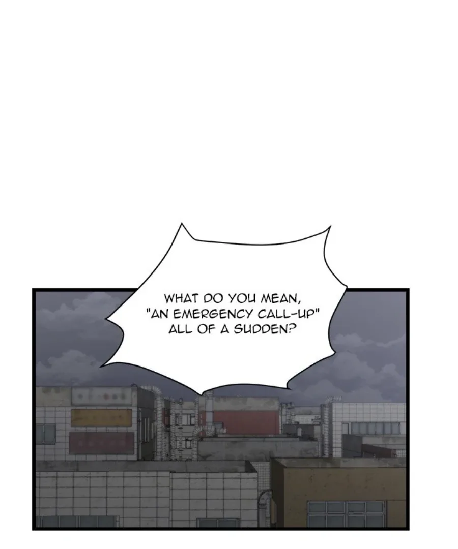 The Spring Scent of the Sea Chapter 60 page 37