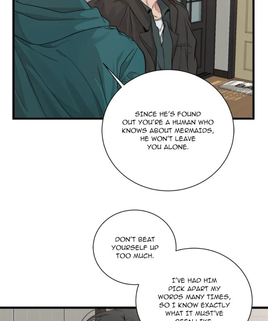 The Spring Scent of the Sea Chapter 60 page 62
