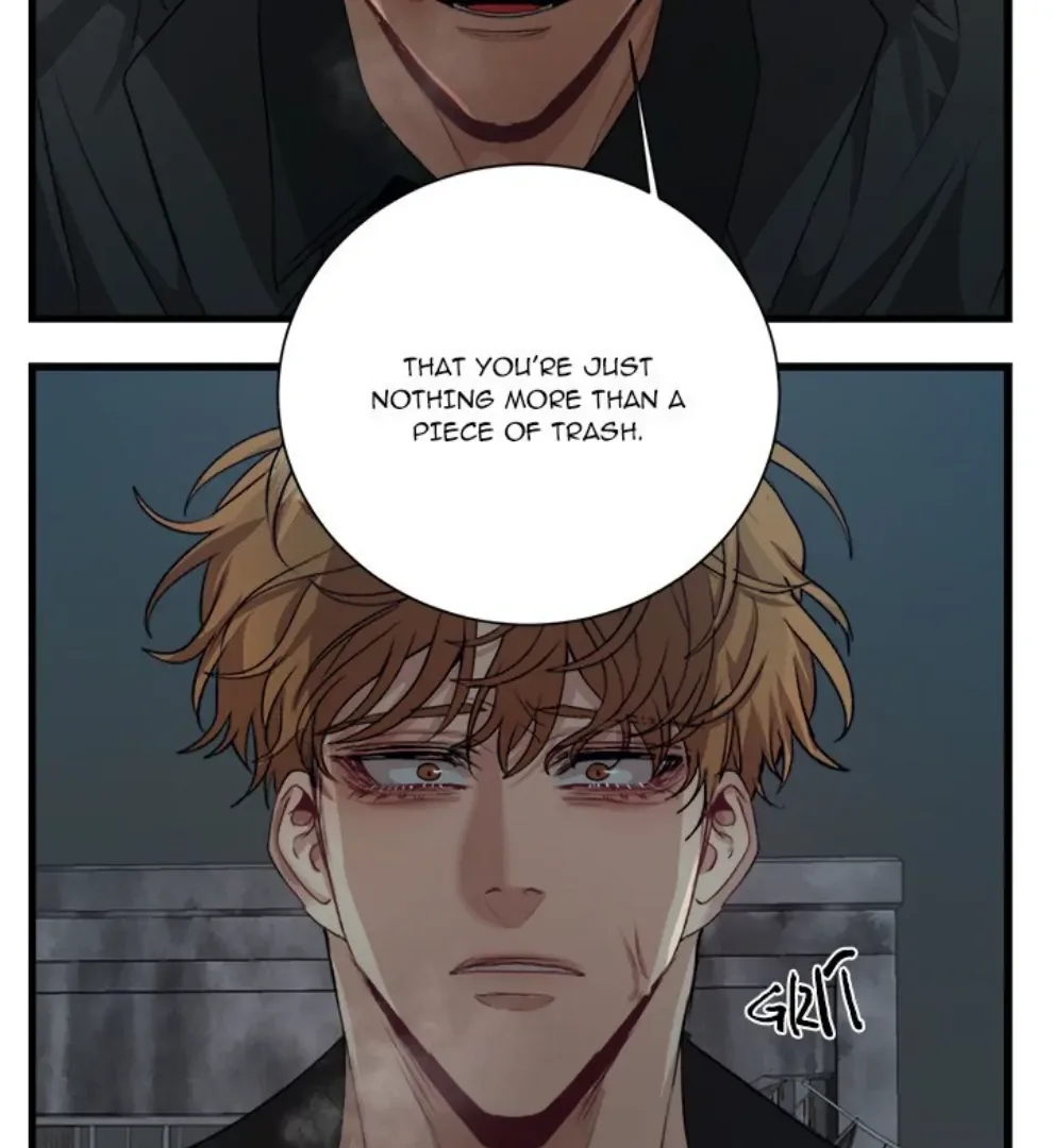 The Spring Scent of the Sea Chapter 63 page 53