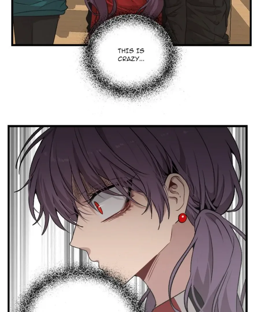 The Spring Scent of the Sea Chapter 60 page 51