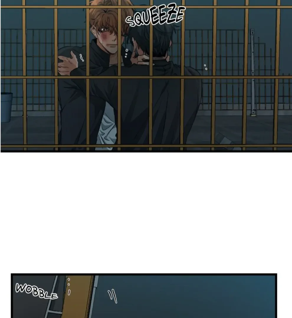 The Spring Scent of the Sea Chapter 63 page 105