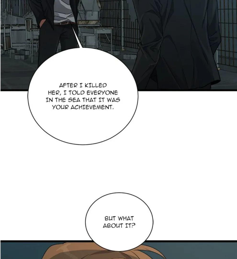 The Spring Scent of the Sea Chapter 63 page 61