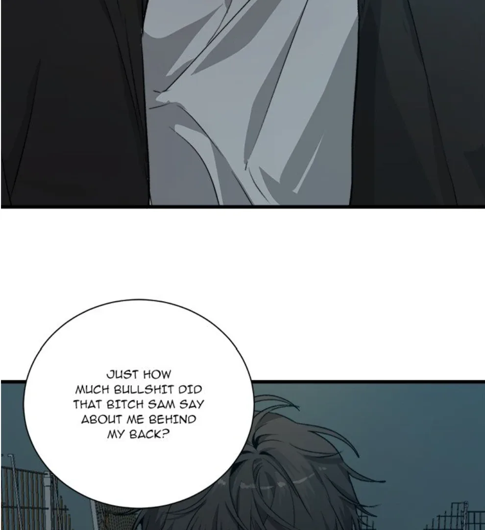 The Spring Scent of the Sea Chapter 63 page 43