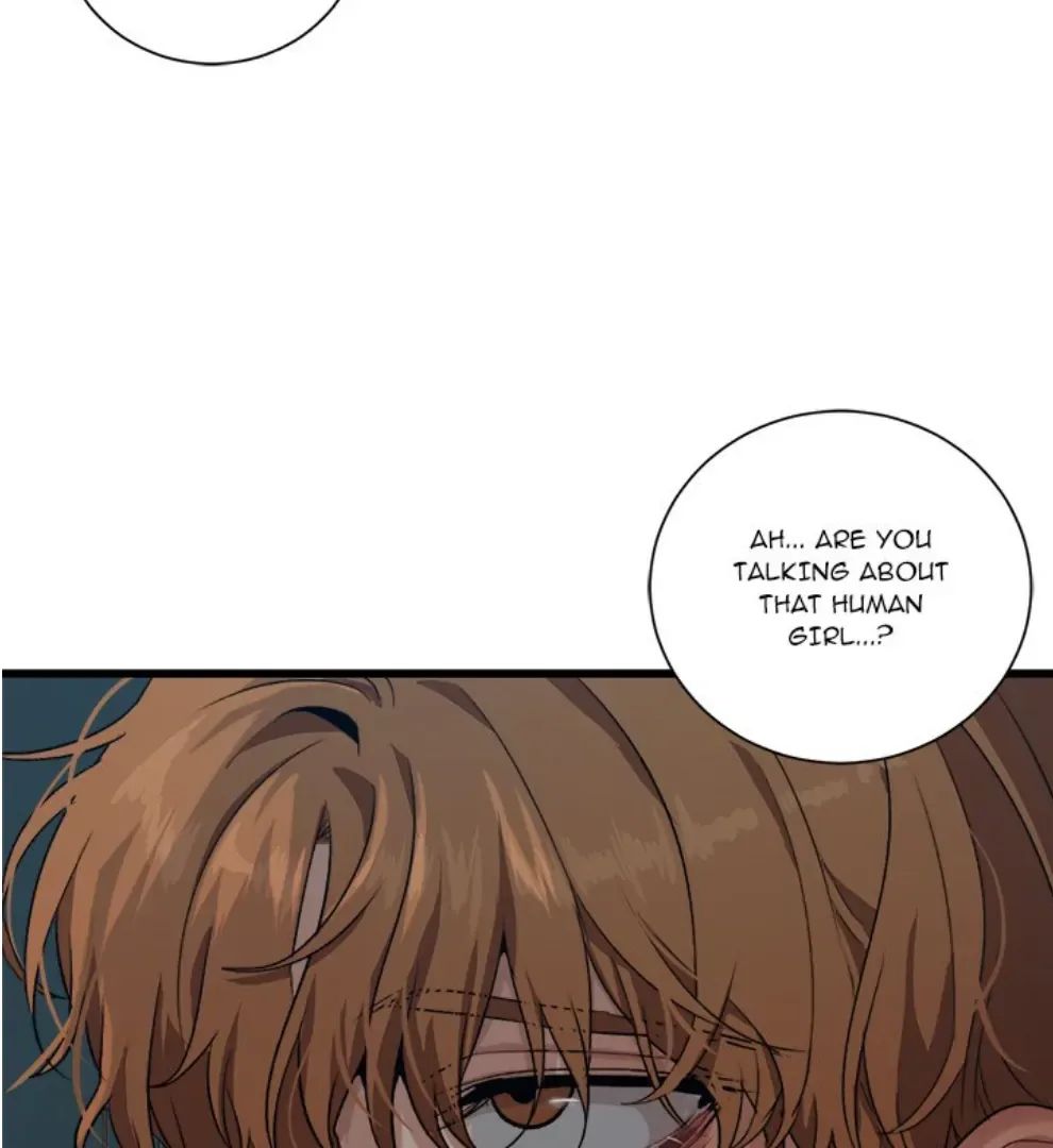 The Spring Scent of the Sea Chapter 63 page 59