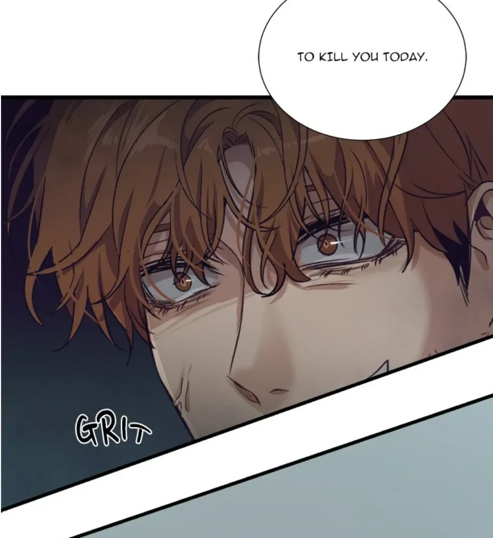 The Spring Scent of the Sea Chapter 63 page 18