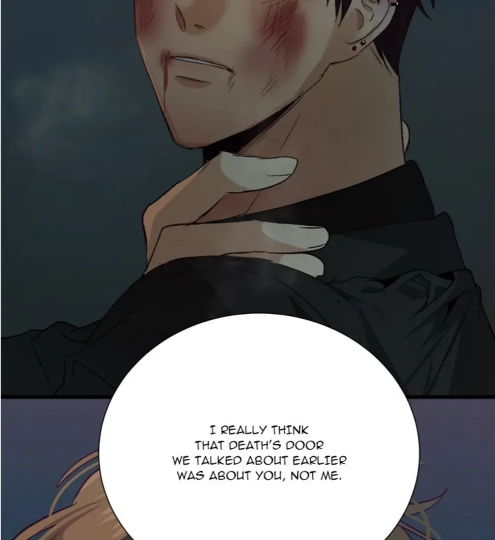 The Spring Scent of the Sea Chapter 63 page 111