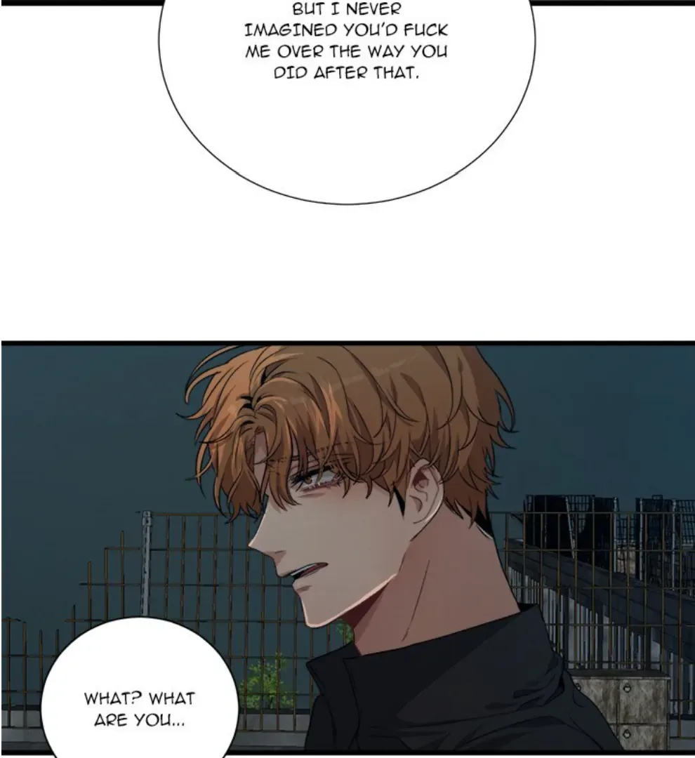 The Spring Scent of the Sea Chapter 63 page 58