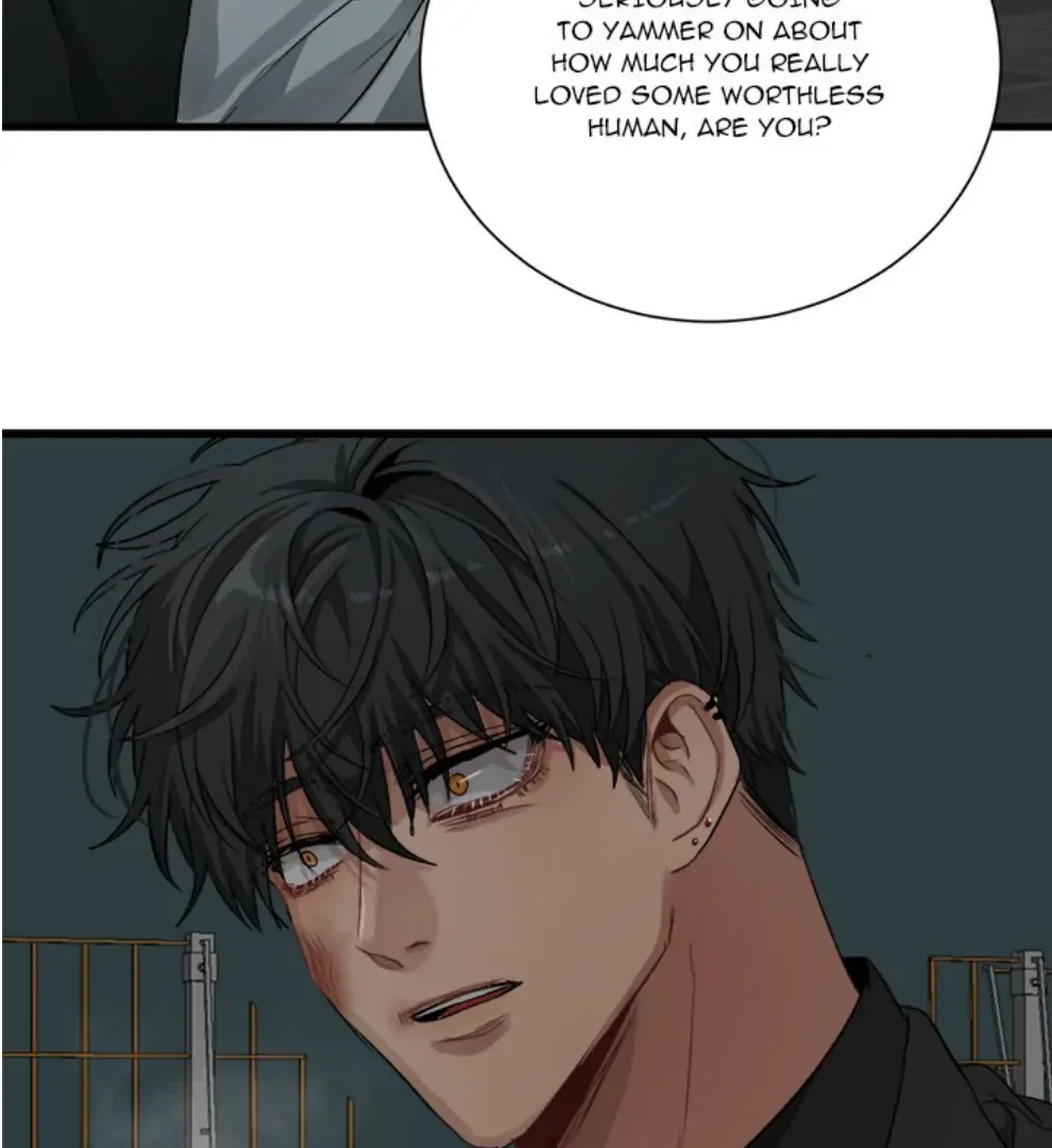The Spring Scent of the Sea Chapter 63 page 63