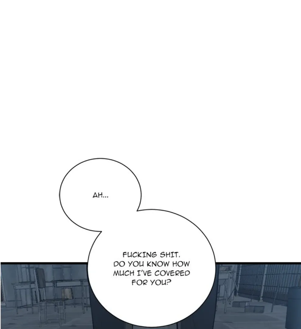 The Spring Scent of the Sea Chapter 63 page 38