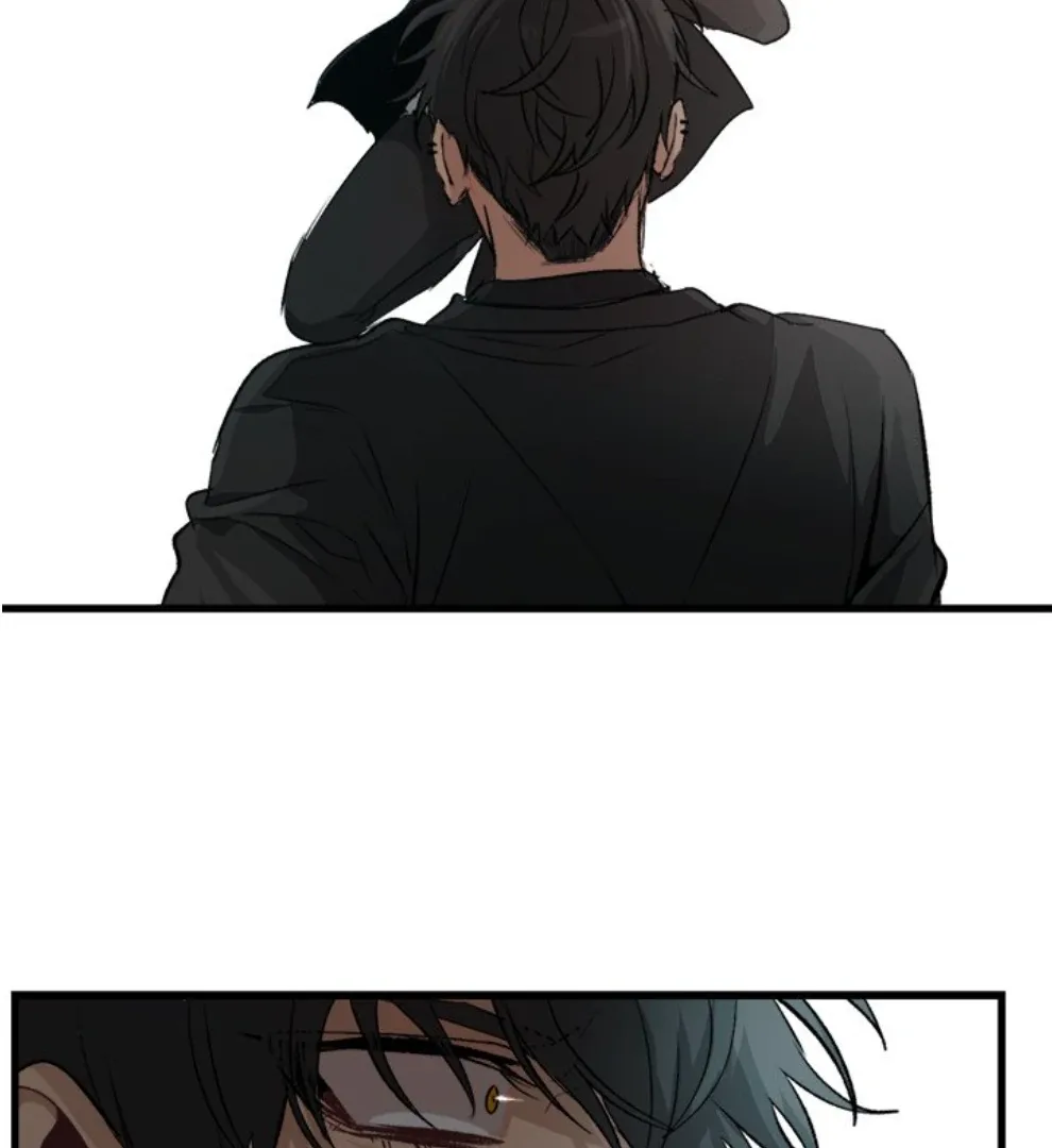The Spring Scent of the Sea Chapter 63 page 25