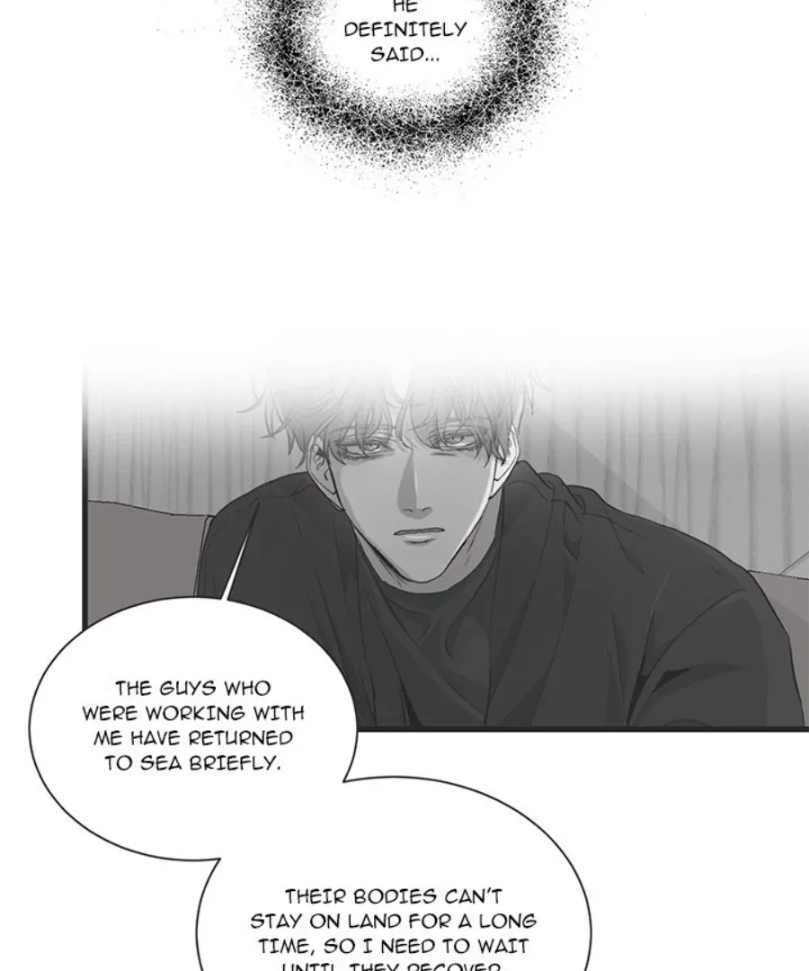 The Spring Scent of the Sea Chapter 60 page 65