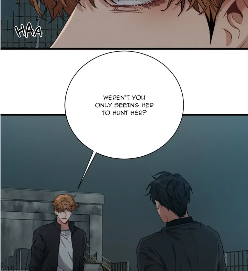 The Spring Scent of the Sea Chapter 63 page 60