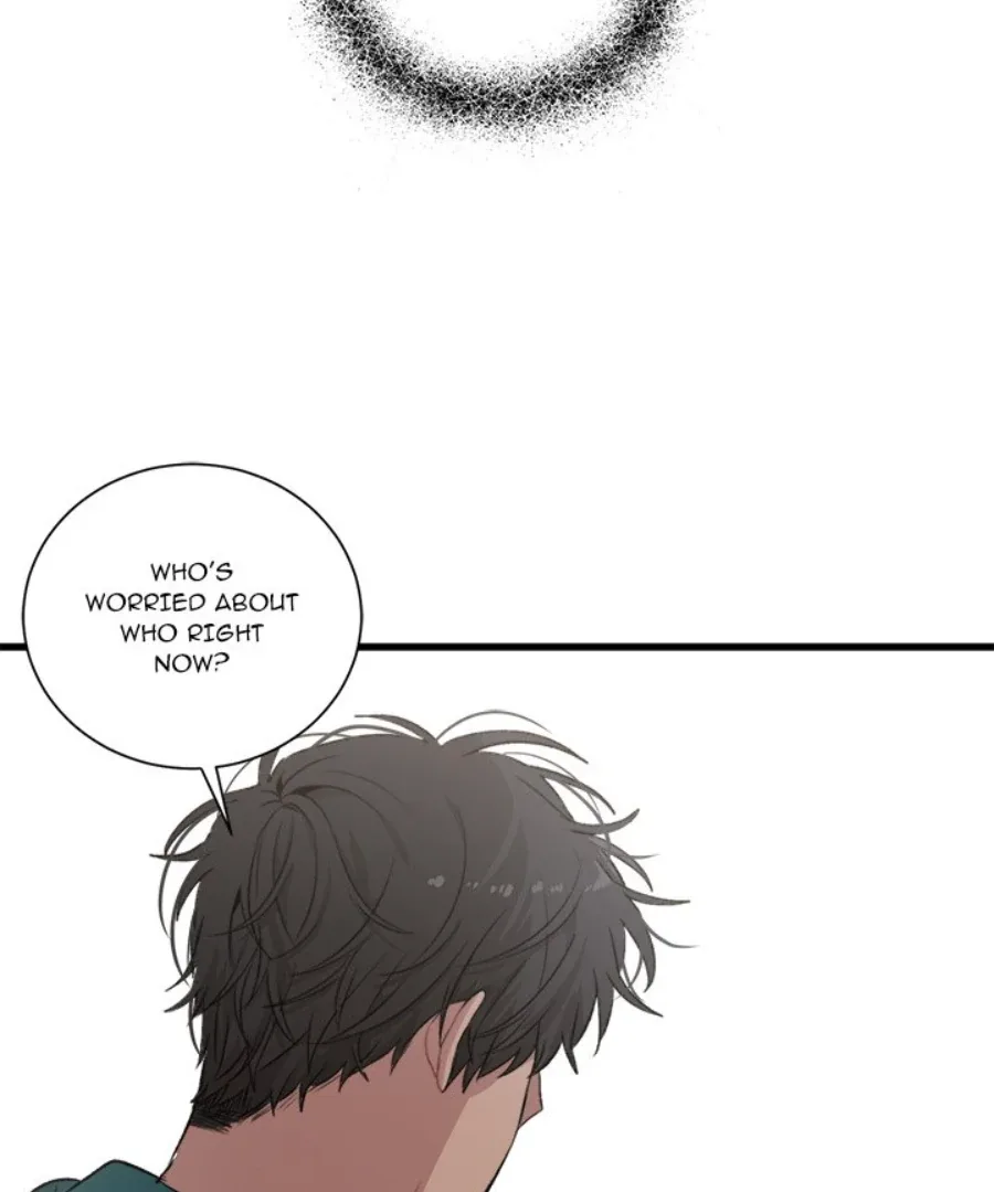 The Spring Scent of the Sea Chapter 60 page 60
