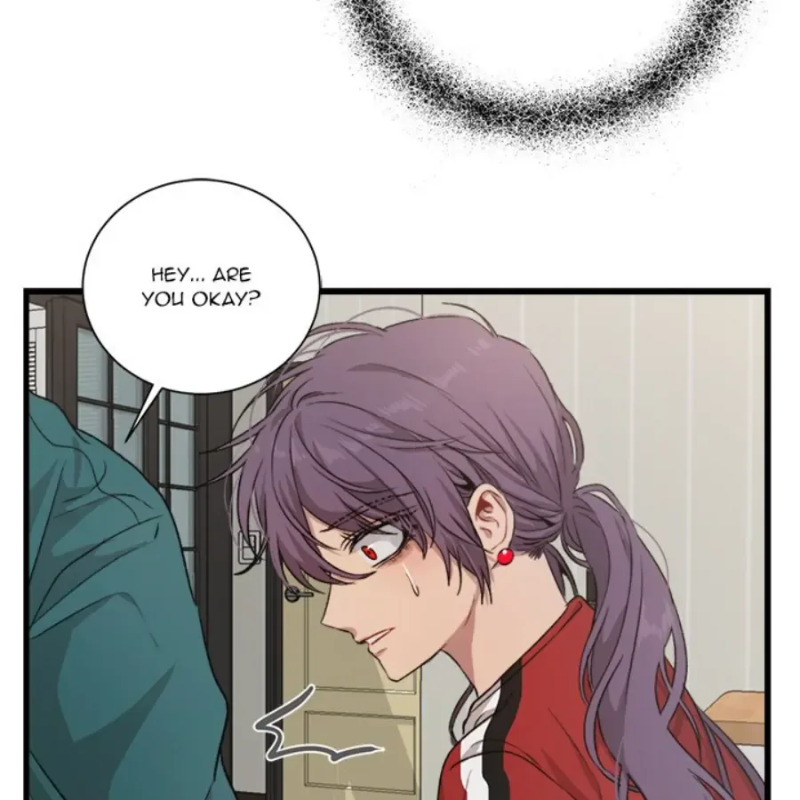 The Spring Scent of the Sea Chapter 60 page 54