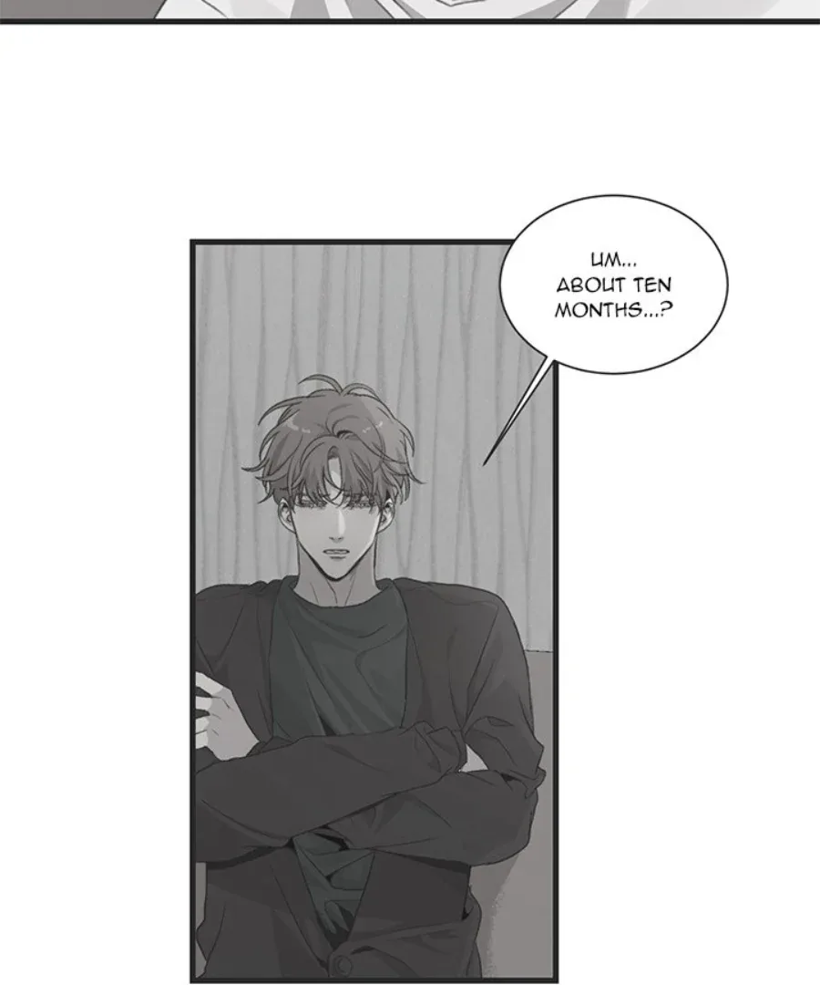 The Spring Scent of the Sea Chapter 60 page 67
