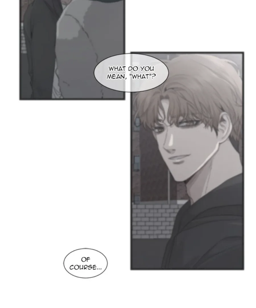 The Spring Scent of the Sea Chapter 60 page 73