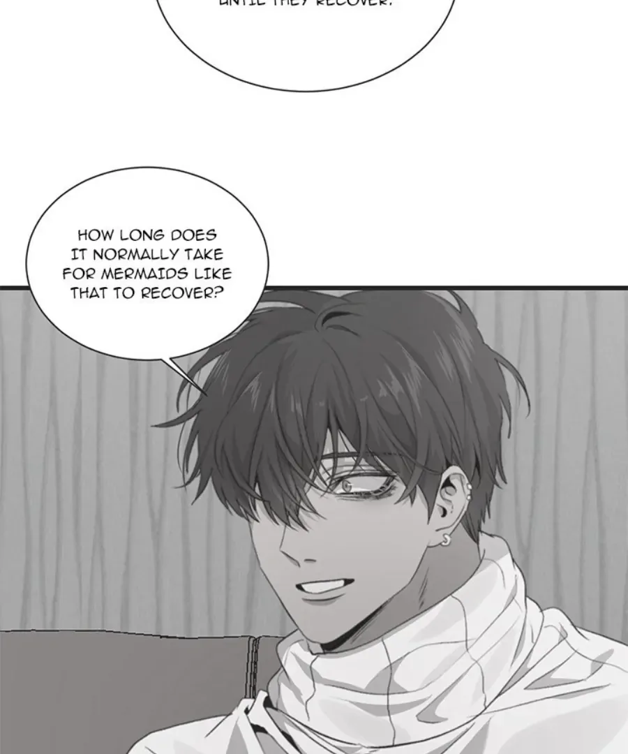 The Spring Scent of the Sea Chapter 60 page 66