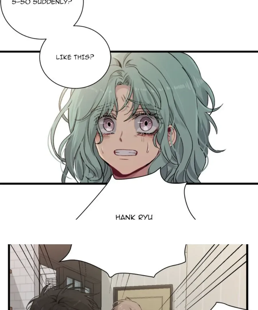 The Spring Scent of the Sea Chapter 60 page 78