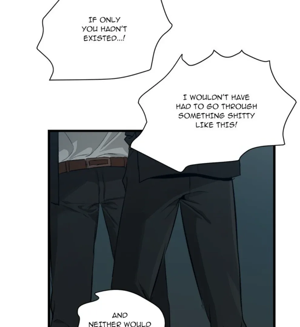 The Spring Scent of the Sea Chapter 64 page 20