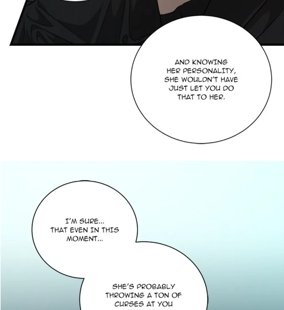The Spring Scent of the Sea Chapter 64 page 75