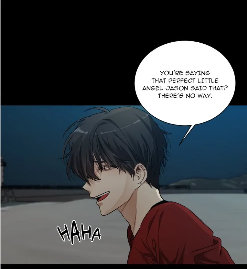 The Spring Scent of the Sea Chapter 64 page 89