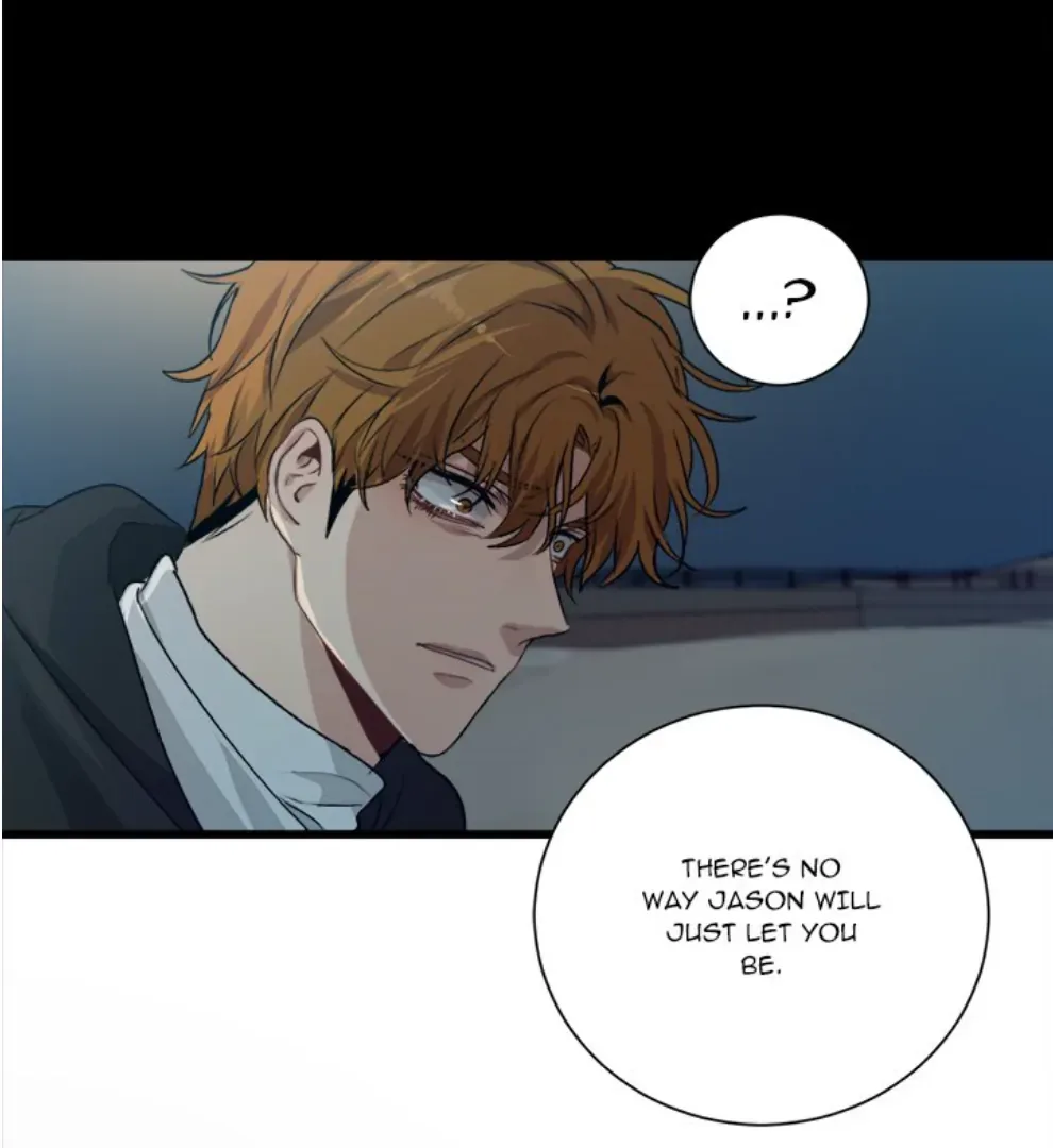 The Spring Scent of the Sea Chapter 64 page 100