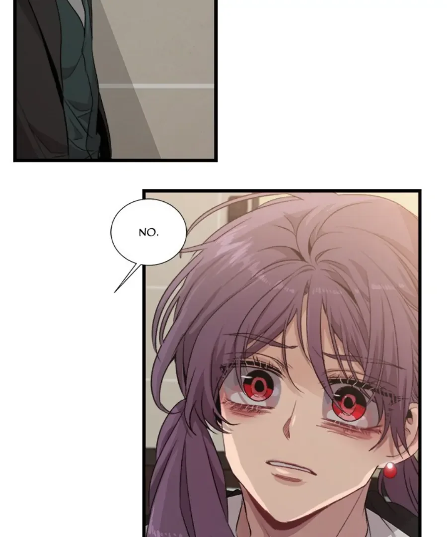 The Spring Scent of the Sea Chapter 60 page 91