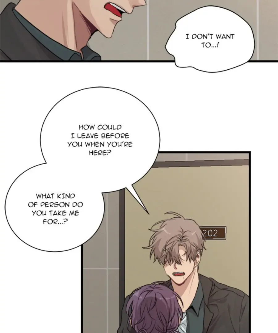 The Spring Scent of the Sea Chapter 60 page 93