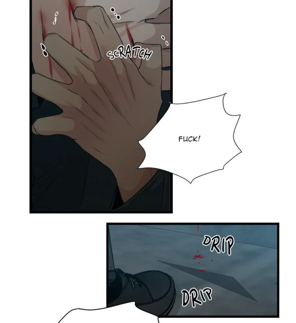 The Spring Scent of the Sea Chapter 64 page 19