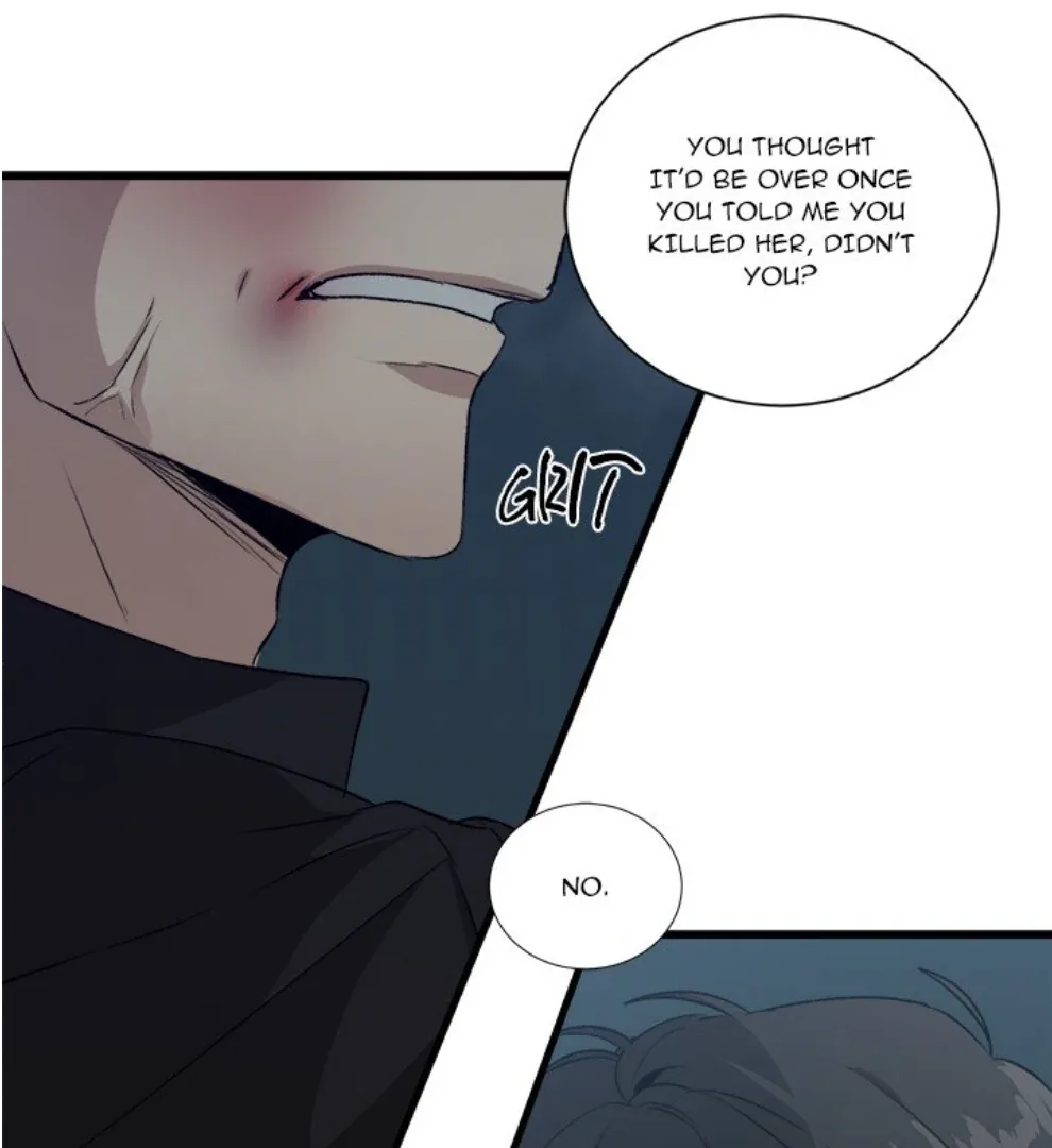 The Spring Scent of the Sea Chapter 64 page 73