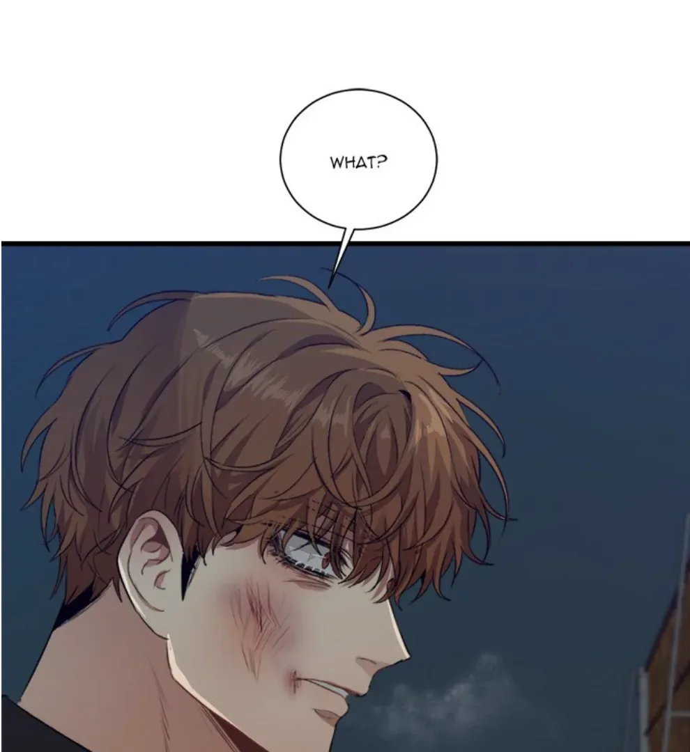 The Spring Scent of the Sea Chapter 64 page 66