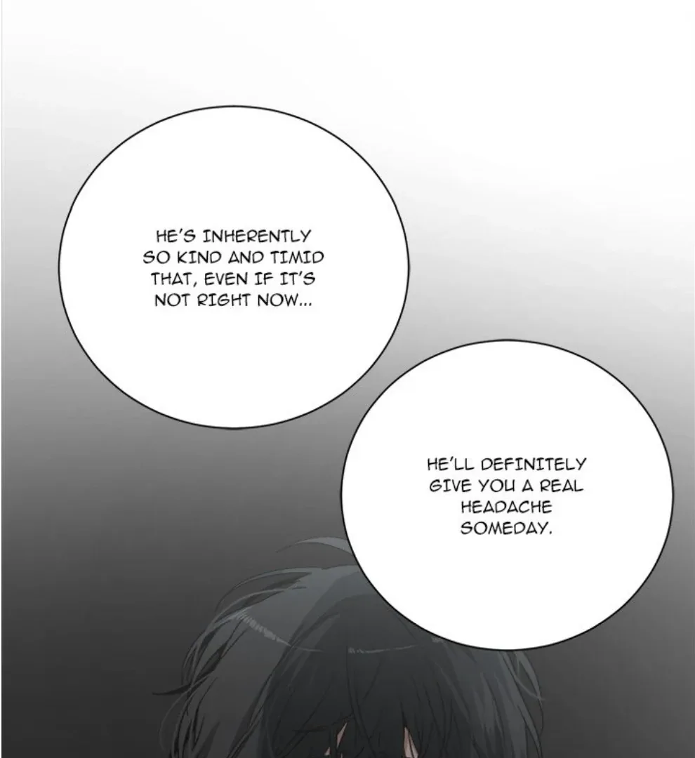 The Spring Scent of the Sea Chapter 64 page 101