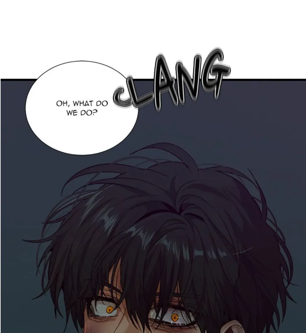 The Spring Scent of the Sea Chapter 64 page 6