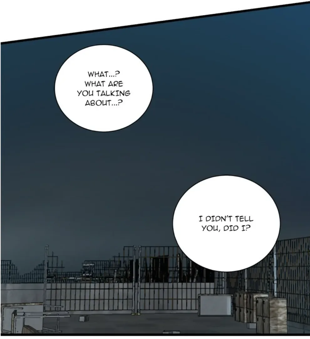 The Spring Scent of the Sea Chapter 64 page 25