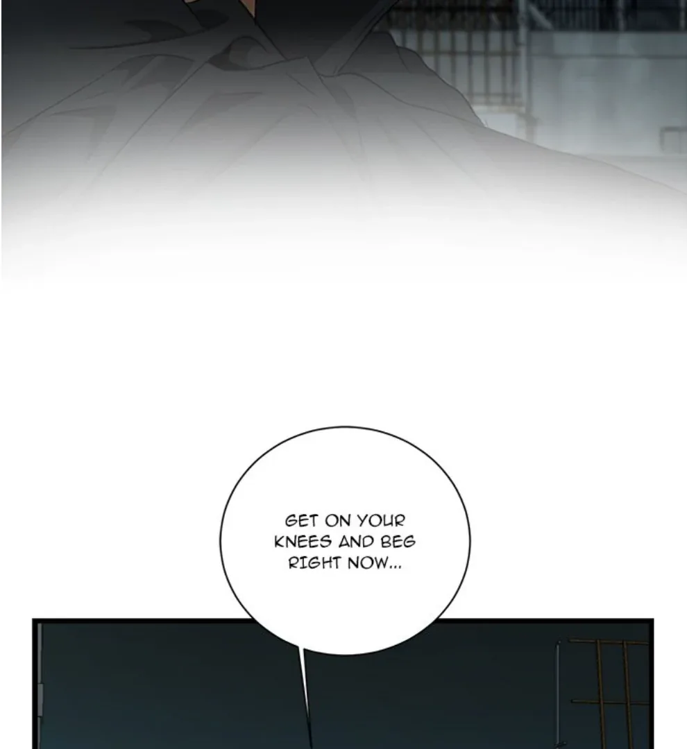 The Spring Scent of the Sea Chapter 64 page 9