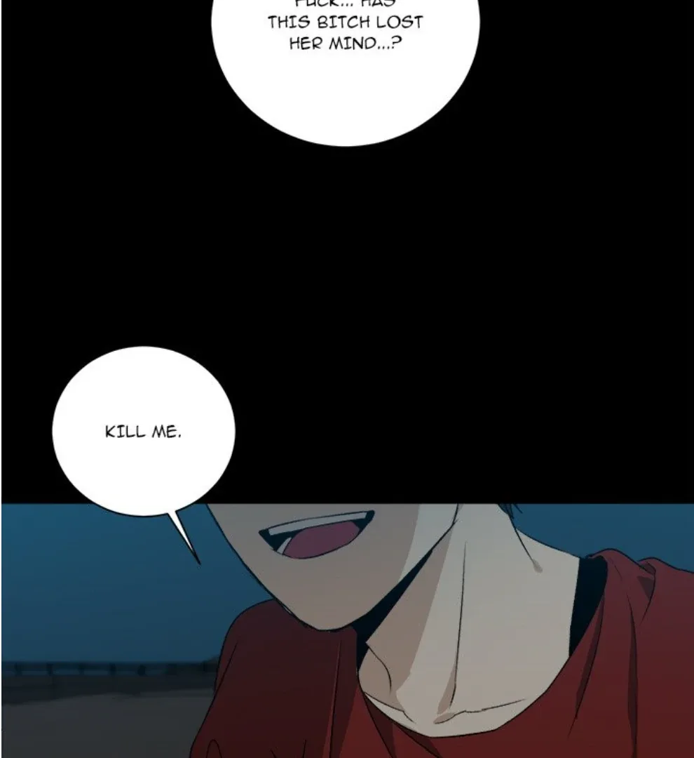 The Spring Scent of the Sea Chapter 64 page 97