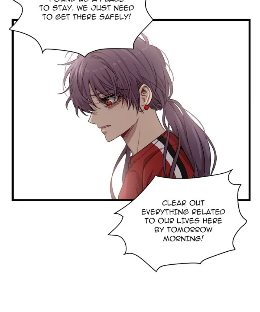 The Spring Scent of the Sea Chapter 60 page 80