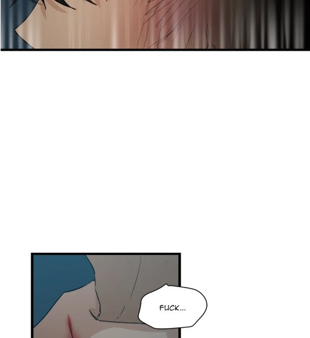 The Spring Scent of the Sea Chapter 64 page 18