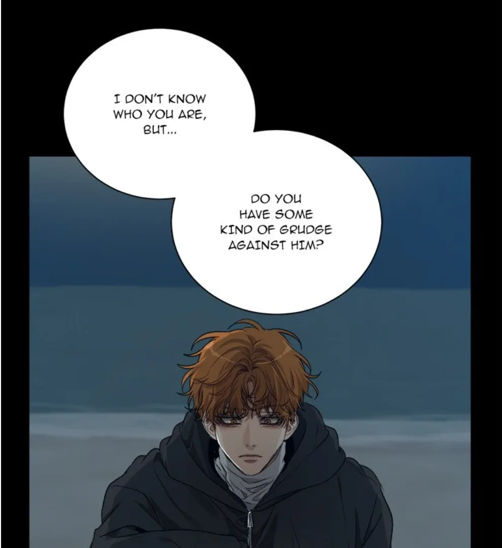 The Spring Scent of the Sea Chapter 64 page 87