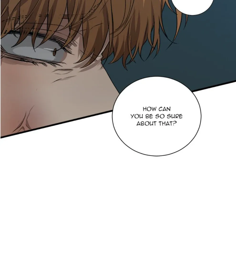 The Spring Scent of the Sea Chapter 64 page 70