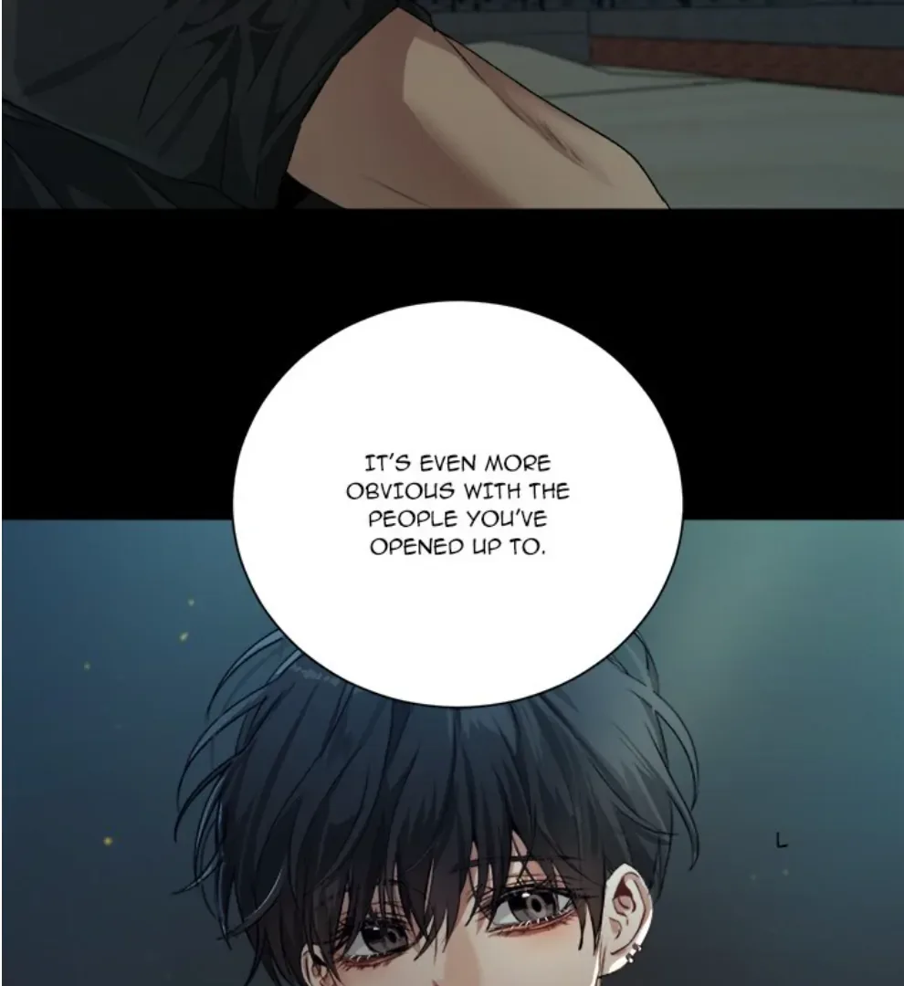 The Spring Scent of the Sea Chapter 64 page 46