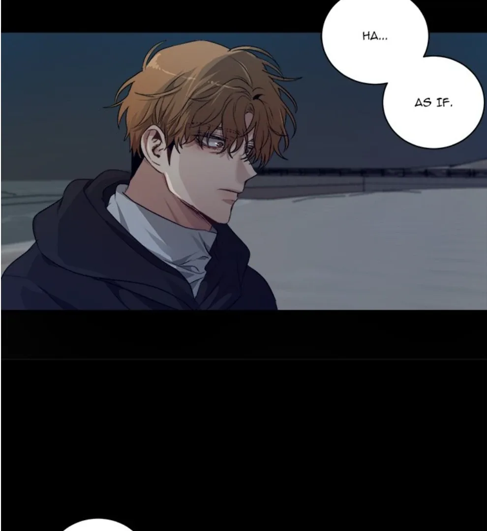 The Spring Scent of the Sea Chapter 64 page 85