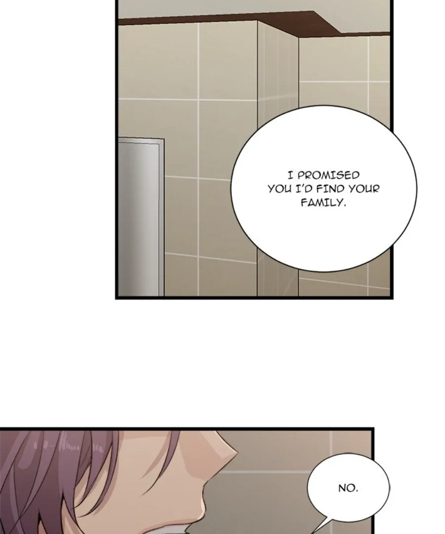 The Spring Scent of the Sea Chapter 60 page 96