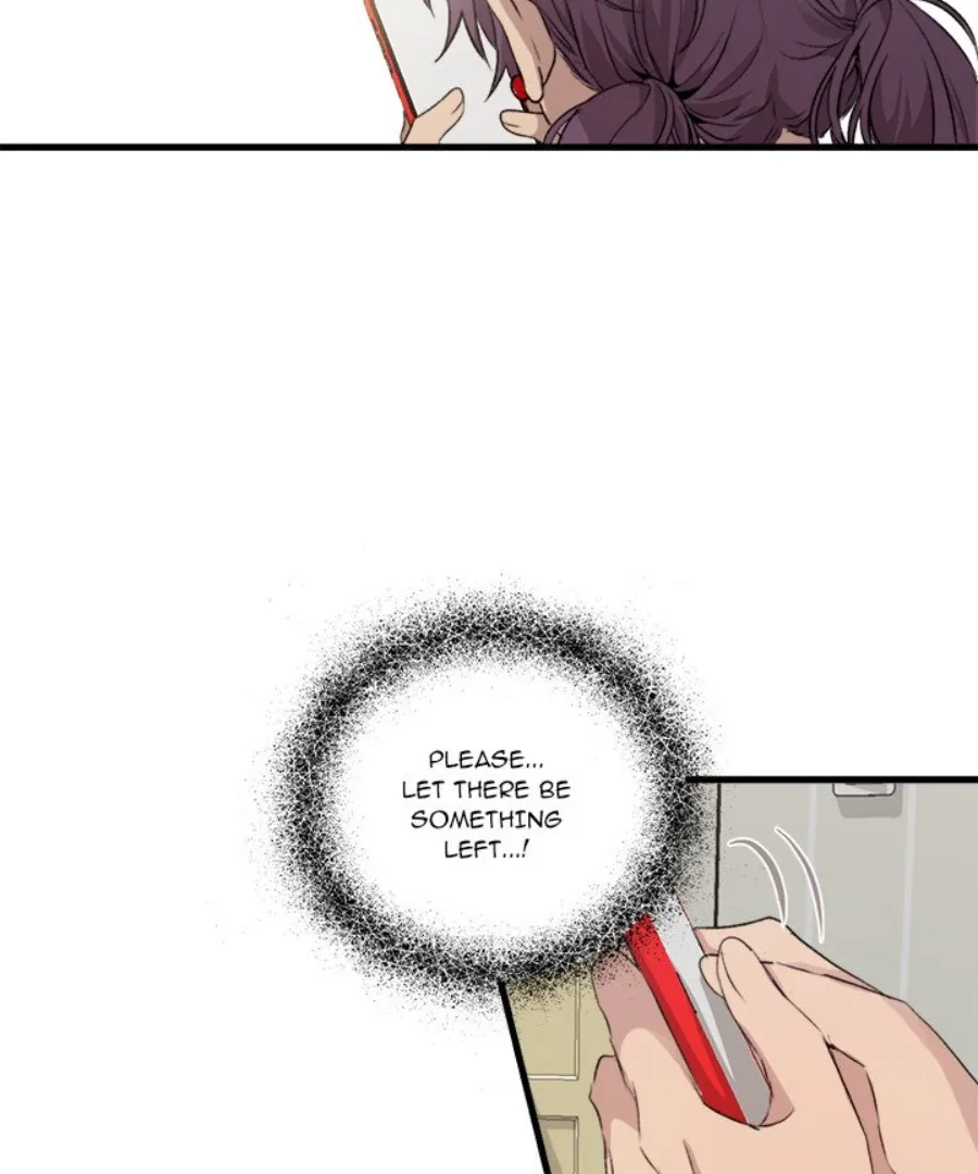 The Spring Scent of the Sea Chapter 60 page 83