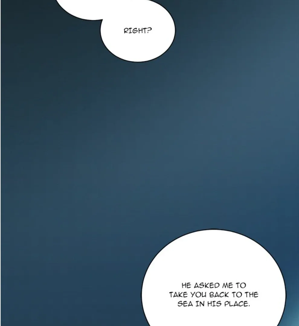The Spring Scent of the Sea Chapter 64 page 80