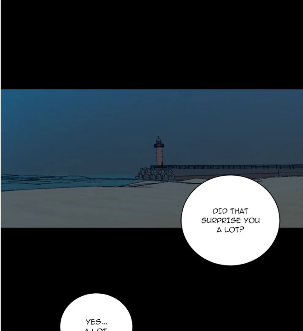 The Spring Scent of the Sea Chapter 64 page 42