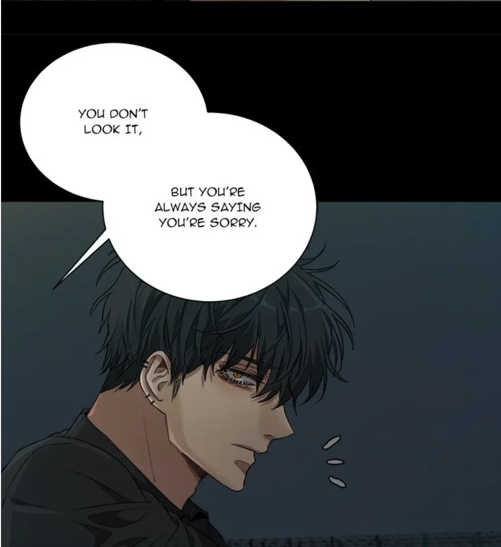 The Spring Scent of the Sea Chapter 64 page 45