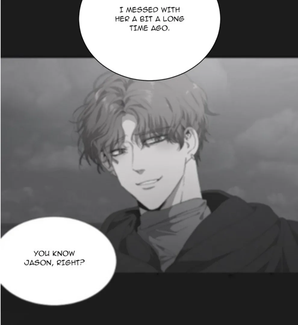 The Spring Scent of the Sea Chapter 64 page 30