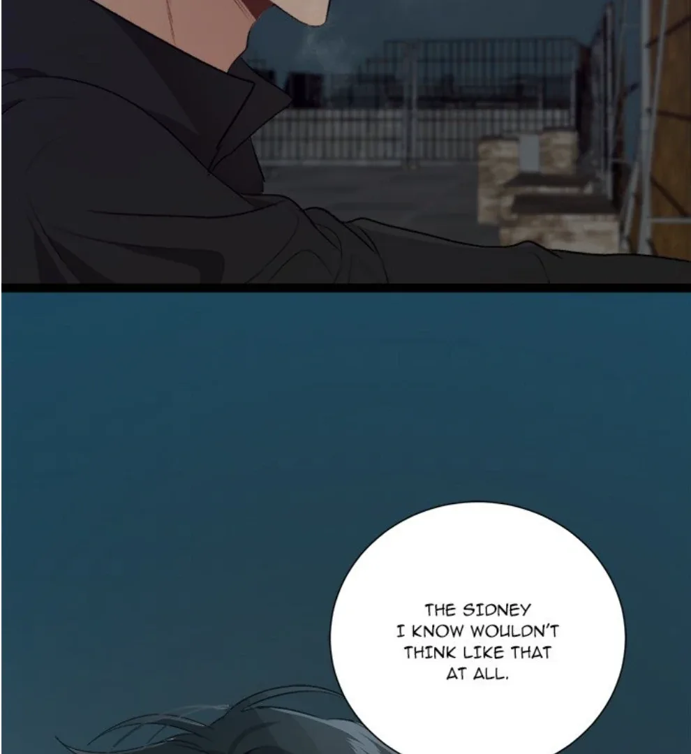 The Spring Scent of the Sea Chapter 64 page 67