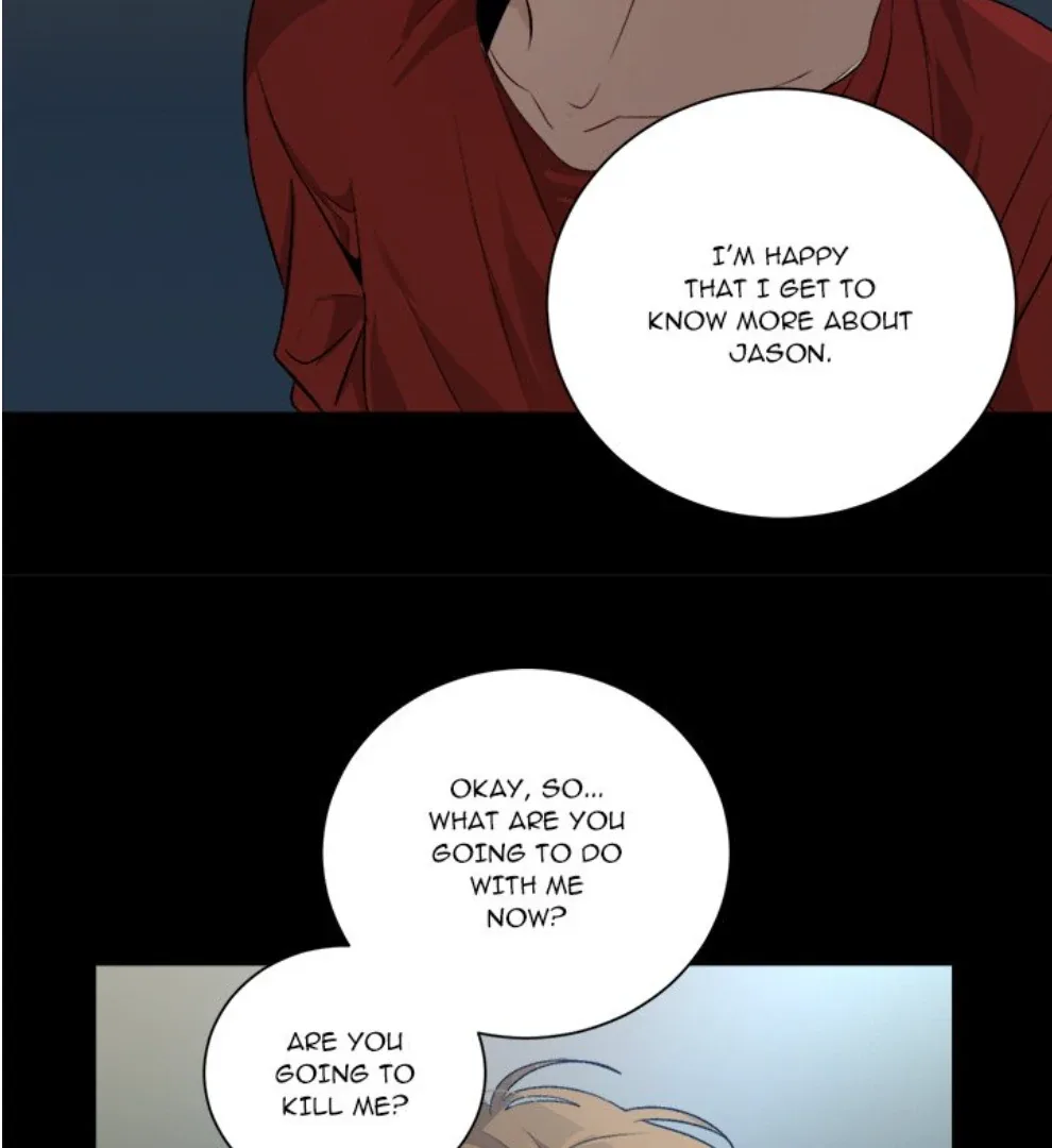 The Spring Scent of the Sea Chapter 64 page 95